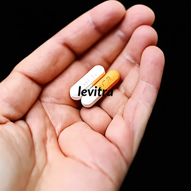 Precio de levitra 10 mg en farmacias